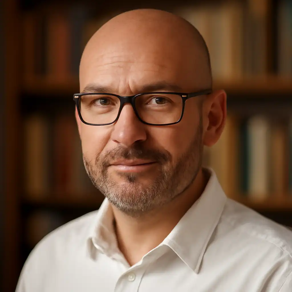 David Fischer
